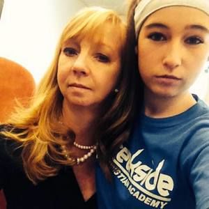 Meet your Posher, Ginger